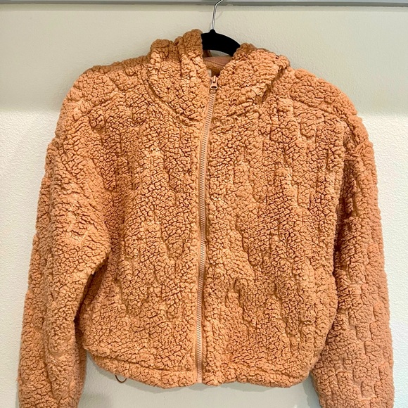 Billabong soft jacket; XS - Picture 2 of 6